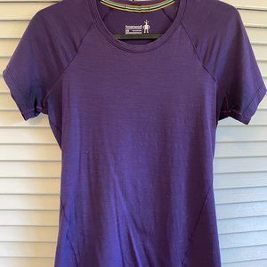 Smartwool 150 Merino Base Layer Tee XS